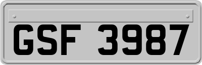 GSF3987