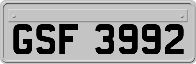 GSF3992