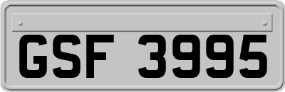 GSF3995