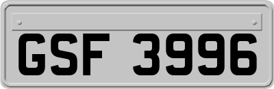 GSF3996