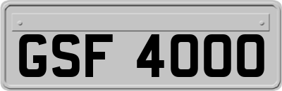 GSF4000