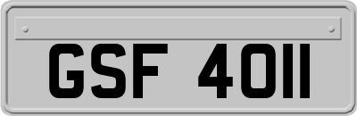 GSF4011