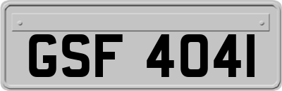 GSF4041