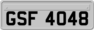 GSF4048