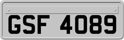 GSF4089