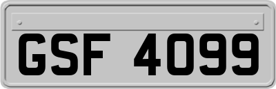 GSF4099