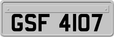 GSF4107