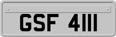 GSF4111