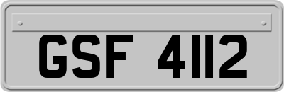 GSF4112