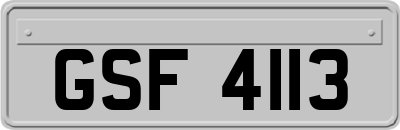 GSF4113