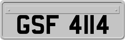 GSF4114