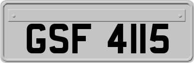 GSF4115