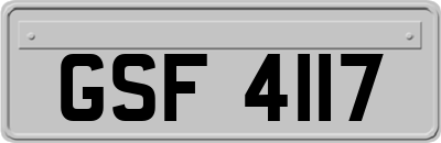 GSF4117