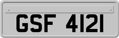 GSF4121