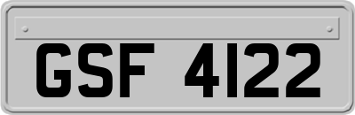 GSF4122