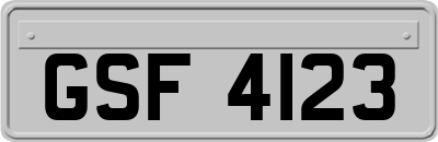 GSF4123