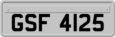 GSF4125