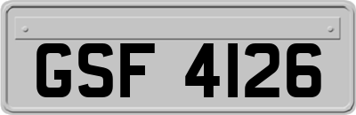 GSF4126