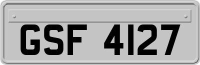 GSF4127