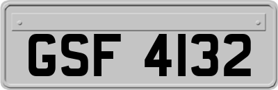 GSF4132