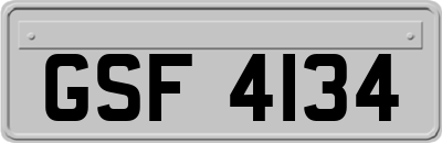 GSF4134