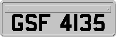 GSF4135