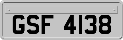 GSF4138