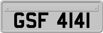 GSF4141
