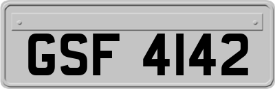 GSF4142
