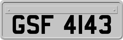 GSF4143