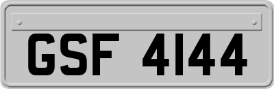 GSF4144