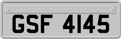 GSF4145