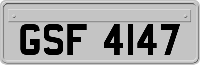 GSF4147