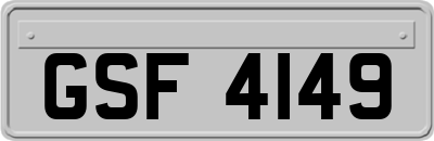 GSF4149