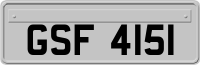 GSF4151