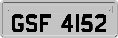 GSF4152