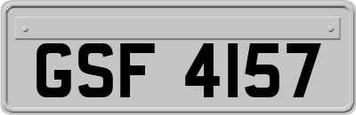 GSF4157