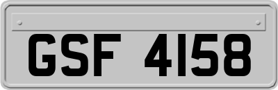 GSF4158