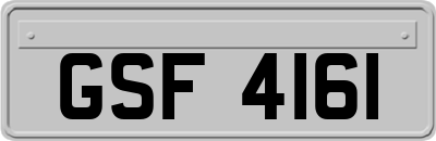 GSF4161
