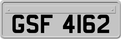 GSF4162