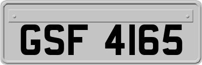 GSF4165