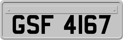 GSF4167