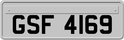 GSF4169