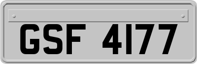 GSF4177