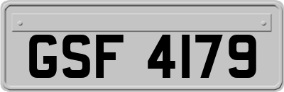 GSF4179