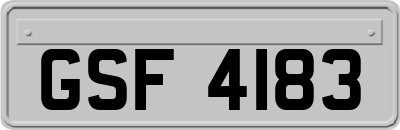 GSF4183