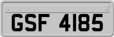GSF4185