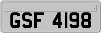 GSF4198