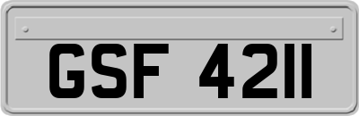 GSF4211