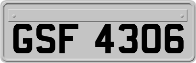 GSF4306